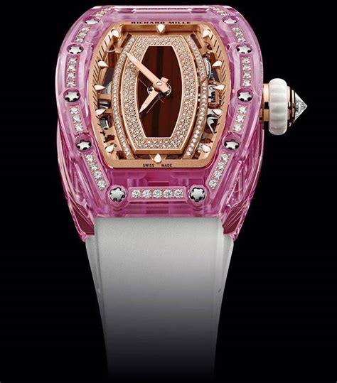 richard mille pour femme